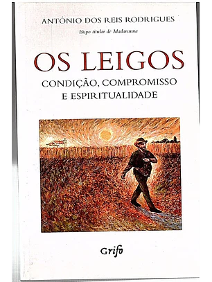 Os leigos condição compromisso e espiritualidade