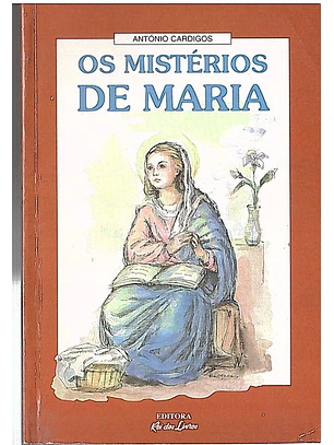 Os mistérios de Maria