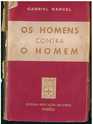Os homens contra o homem