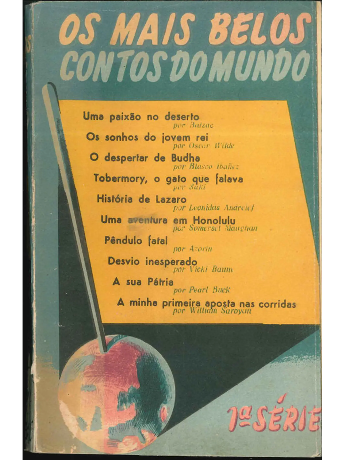 Os mais belos contos do mundo 1