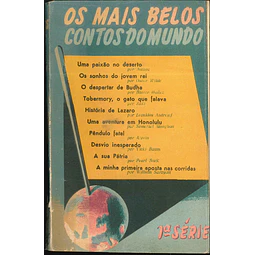 Os mais belos contos do mundo