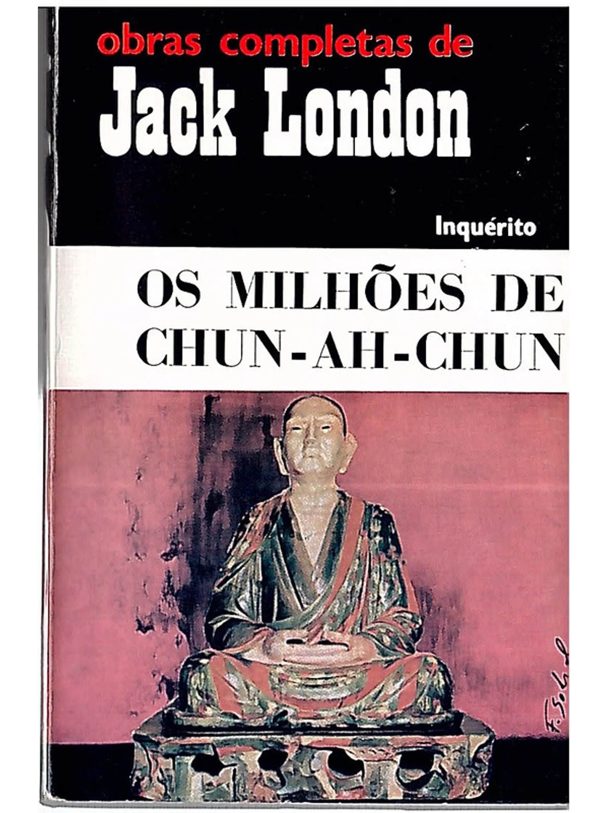 Os milhões de Chun-ah-Chun 1