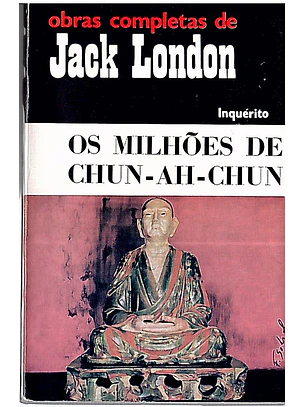 Os milhões de Chun-ah-Chun