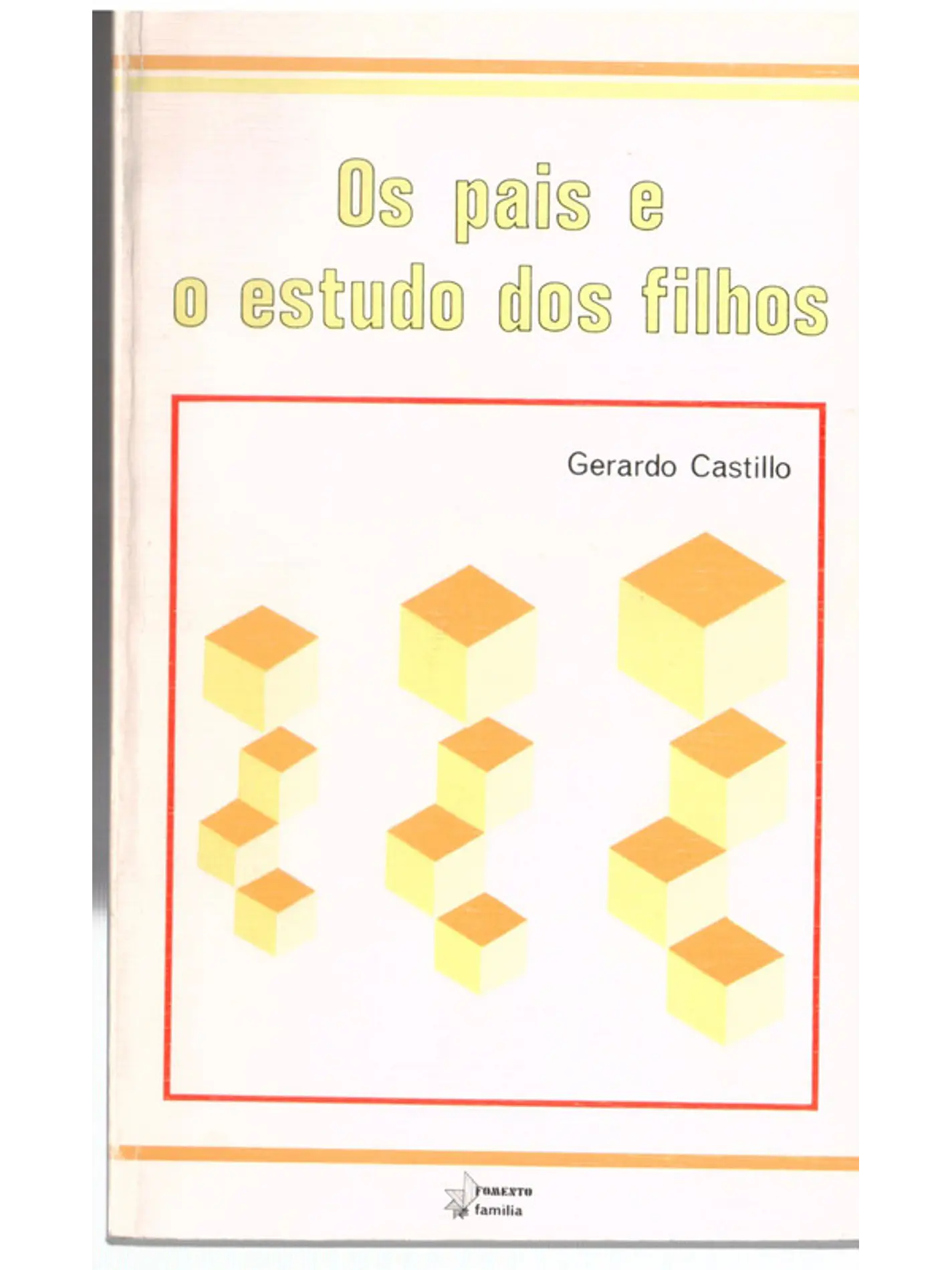 Os pais e o estudo dos filhos 1