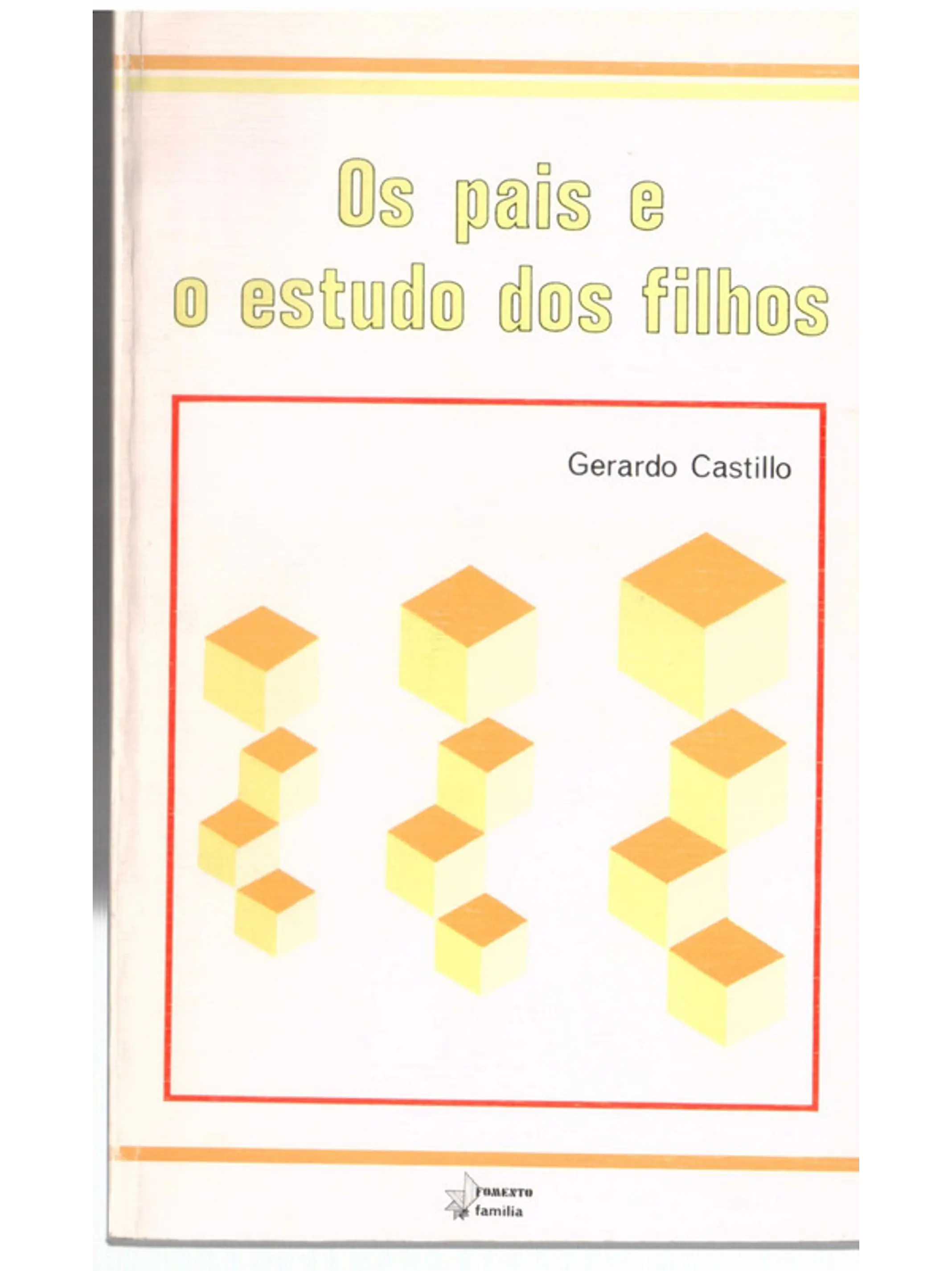 Os pais e o estudo dos filhos 1