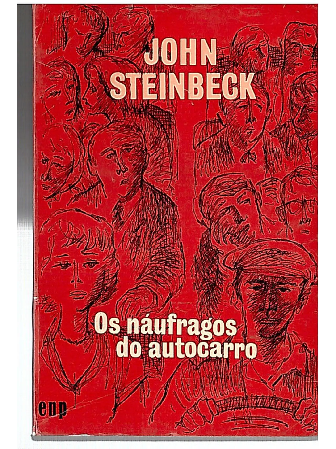 OS NÁUFRAGOS DO AUTOCARRO 1