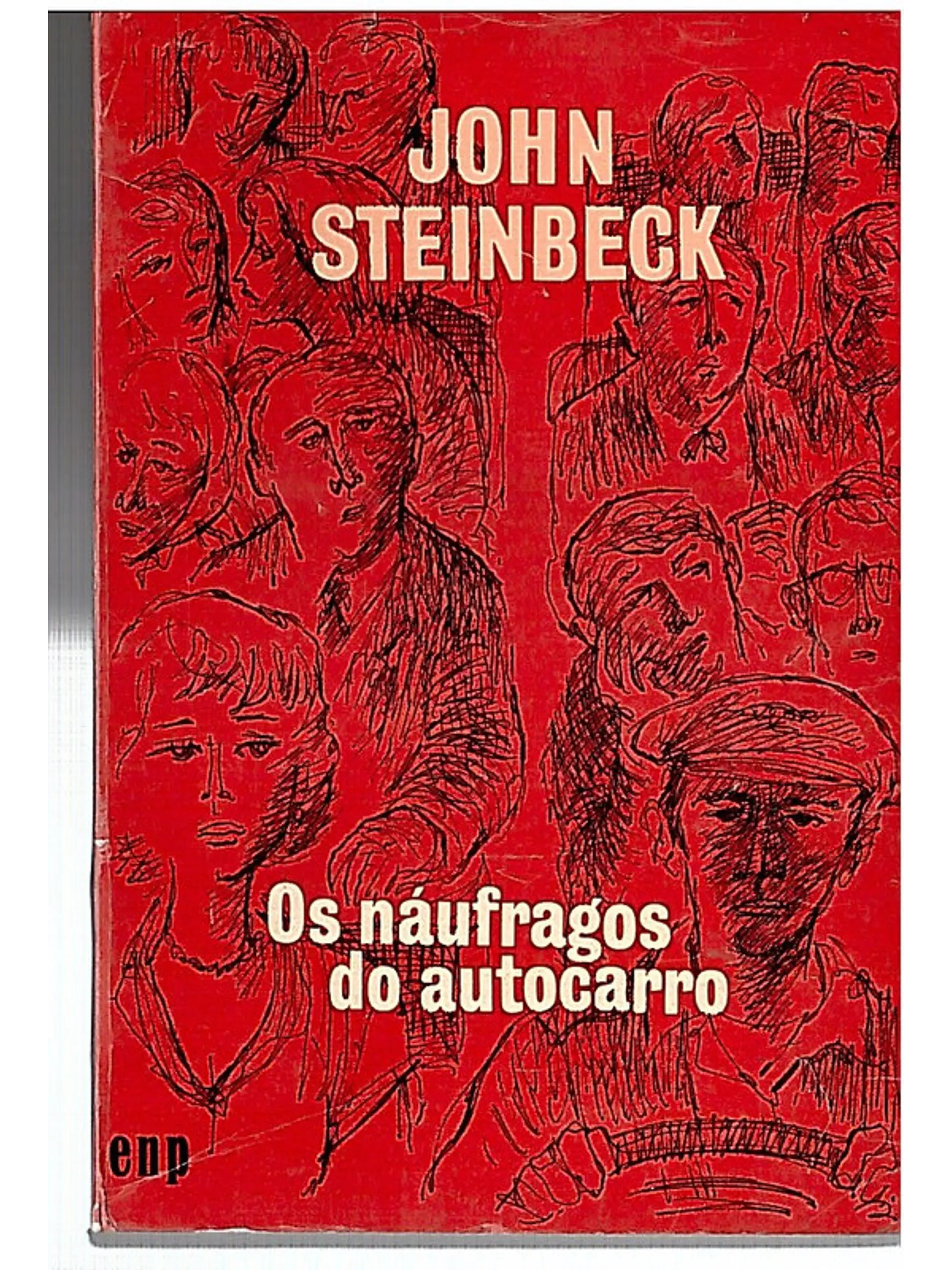 OS NÁUFRAGOS DO AUTOCARRO 1