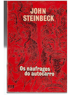 OS NÁUFRAGOS DO AUTOCARRO