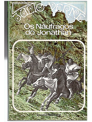 Os náufragos do Jonathan