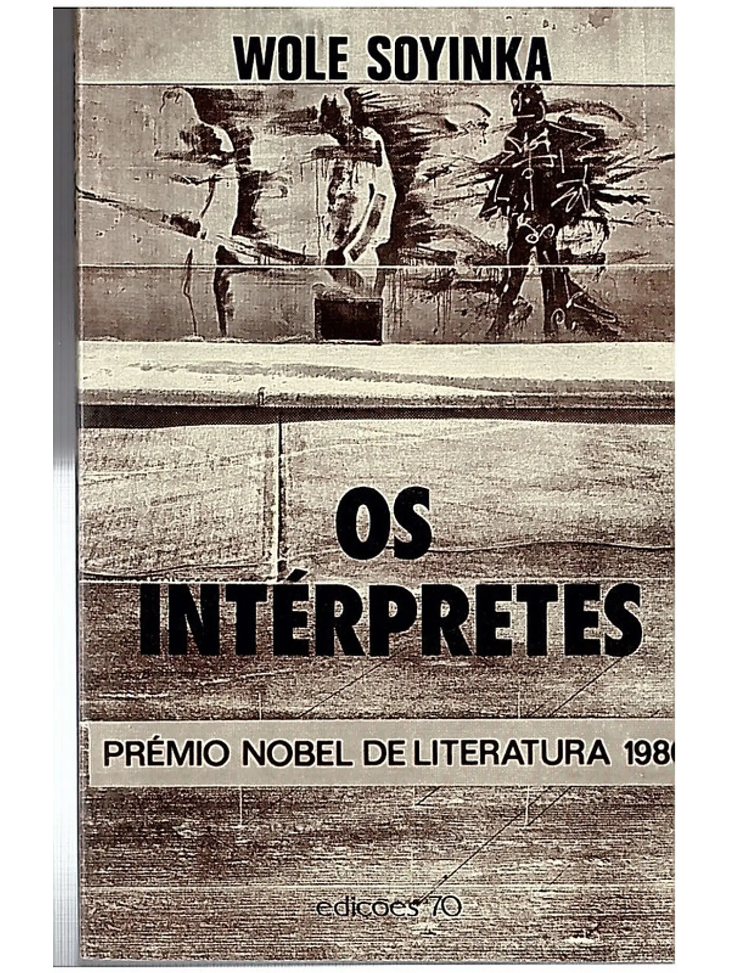 Os interpretes 1