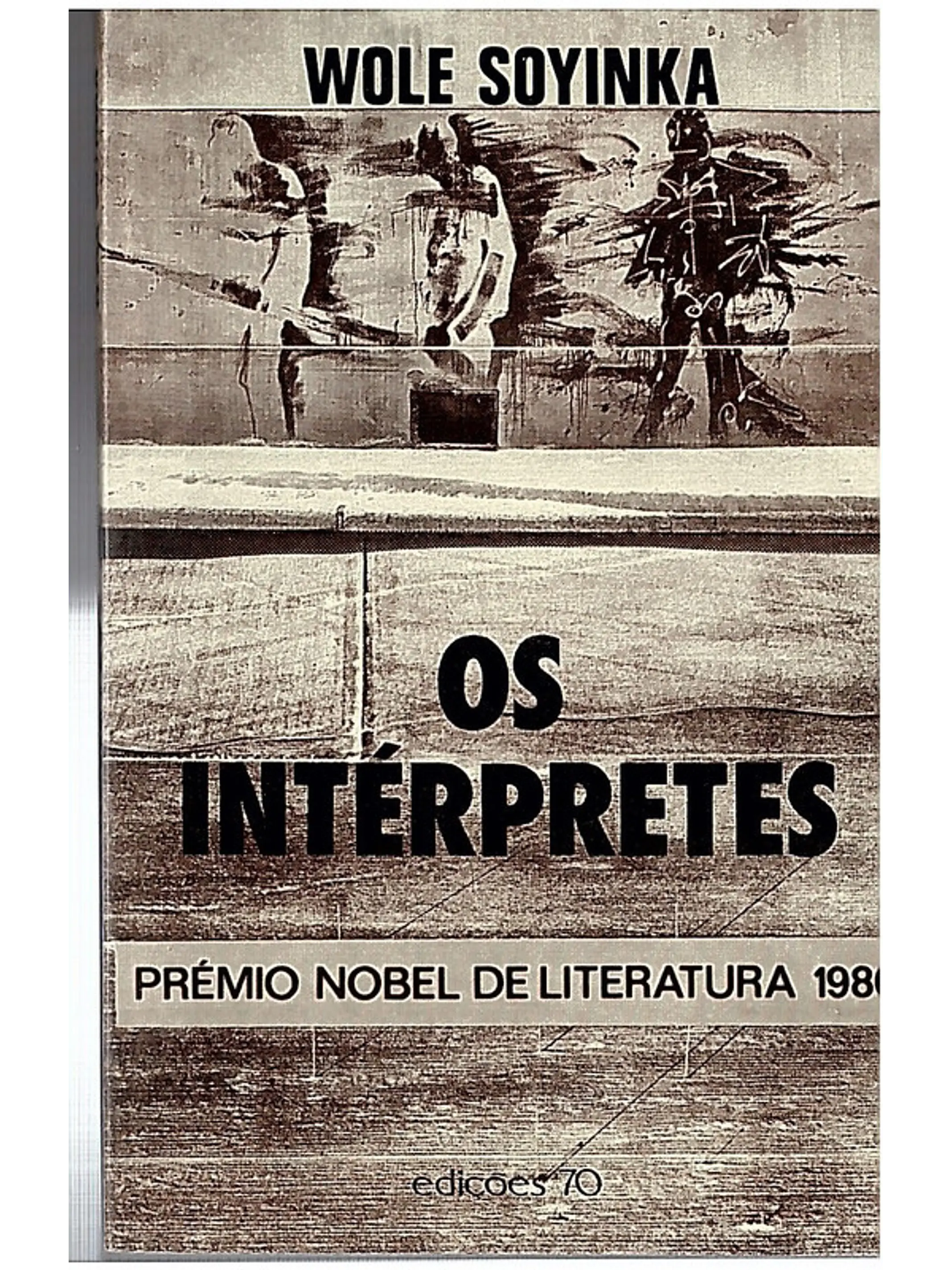Os interpretes 1