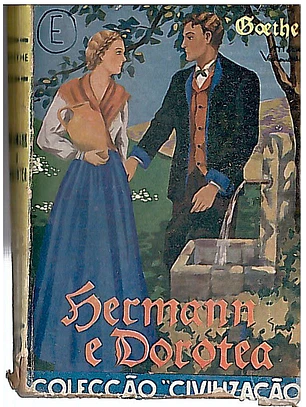 Herzog um homem do nosso tempo