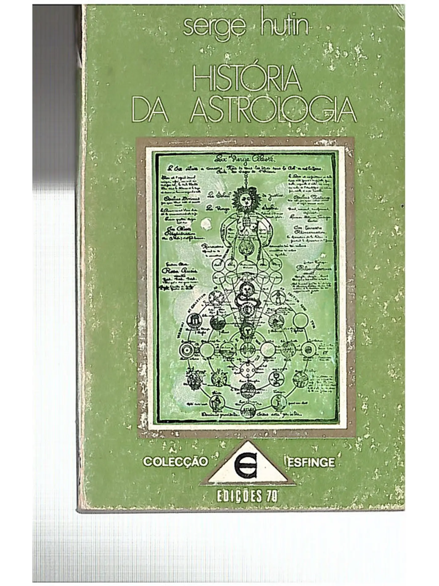 História da astrologia 1