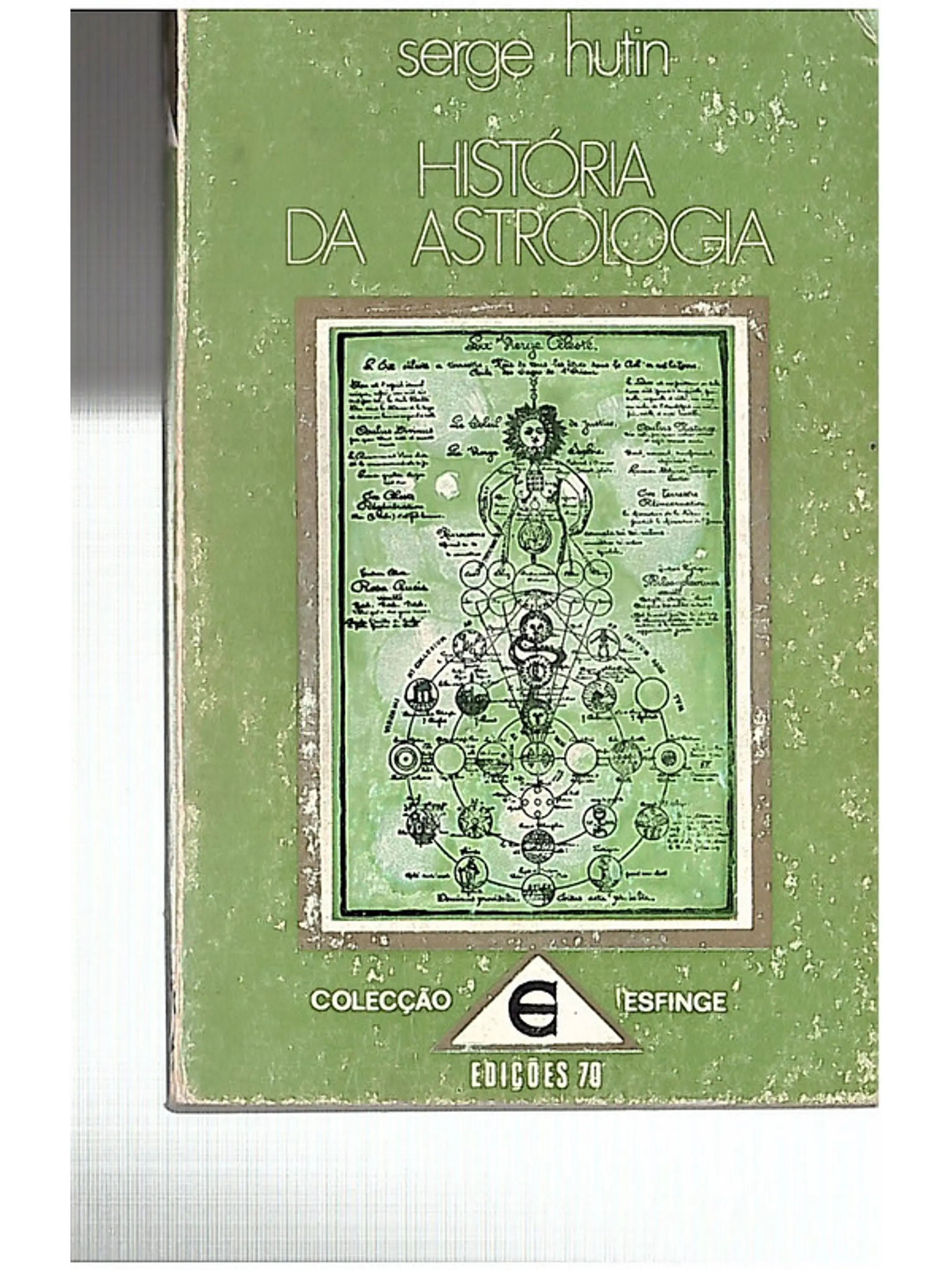 História da astrologia 1