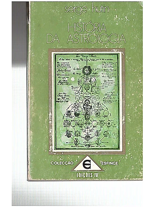 História da astrologia