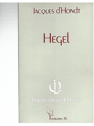 Hegel
