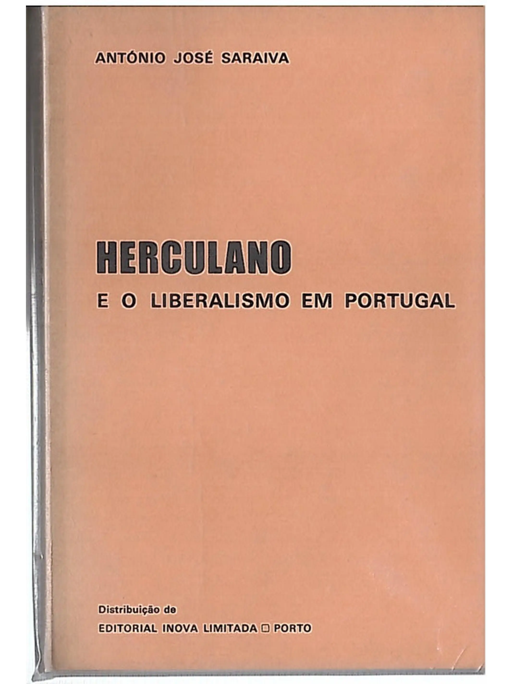 Herculano e o liberalismo em Portugal 1