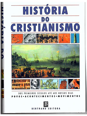 História do cristianismo