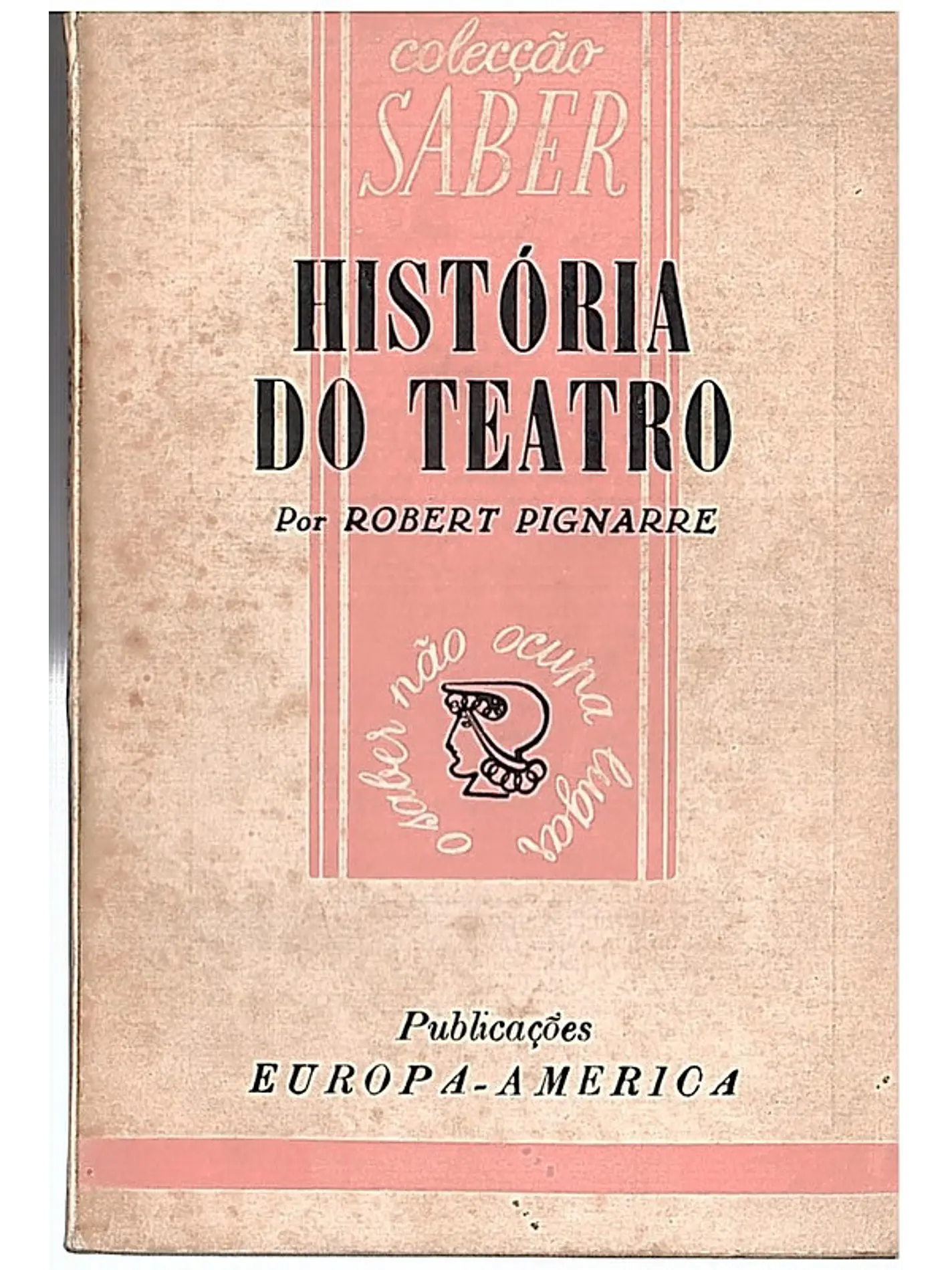 História do teatro 1