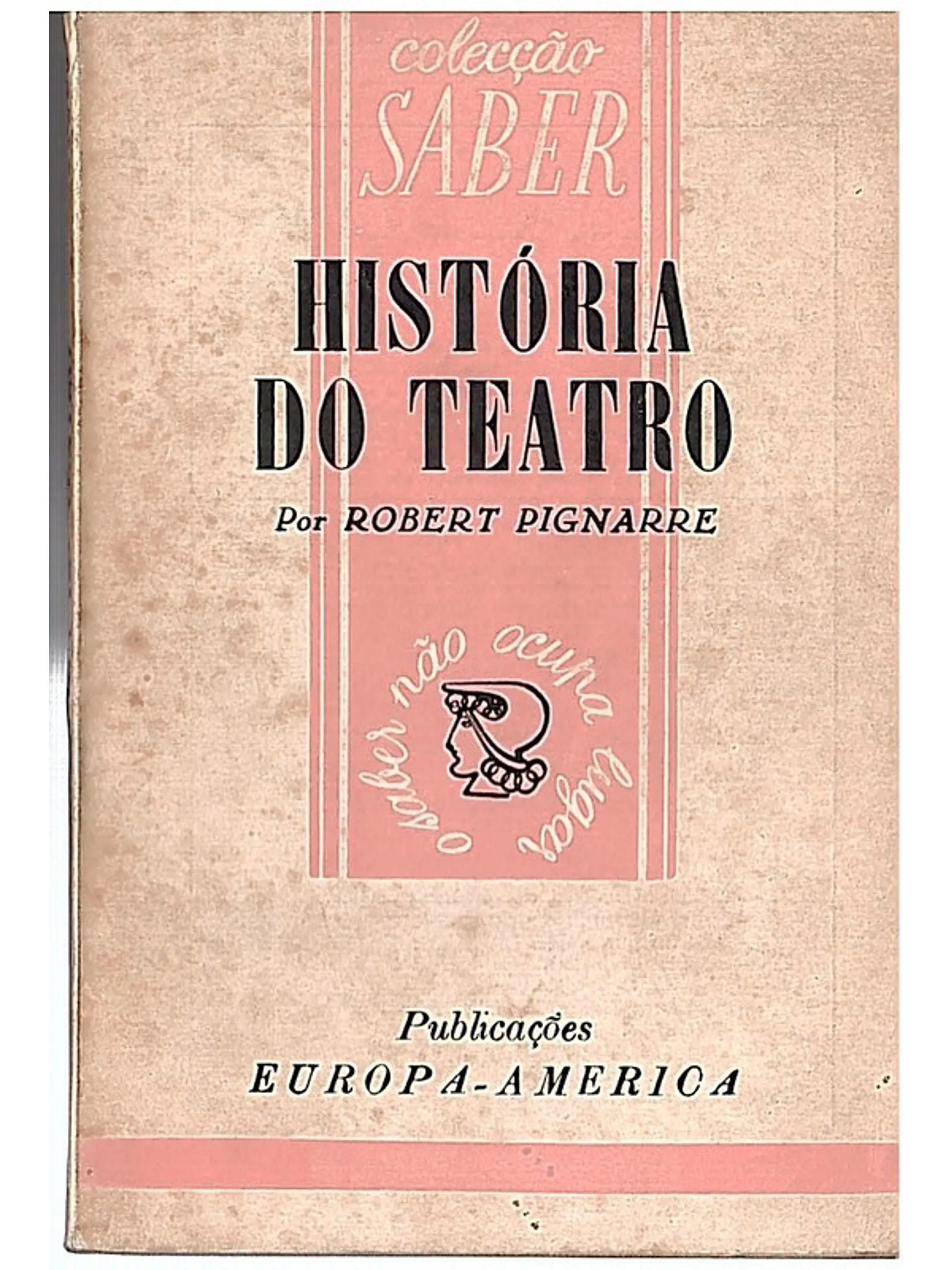 História do teatro 1