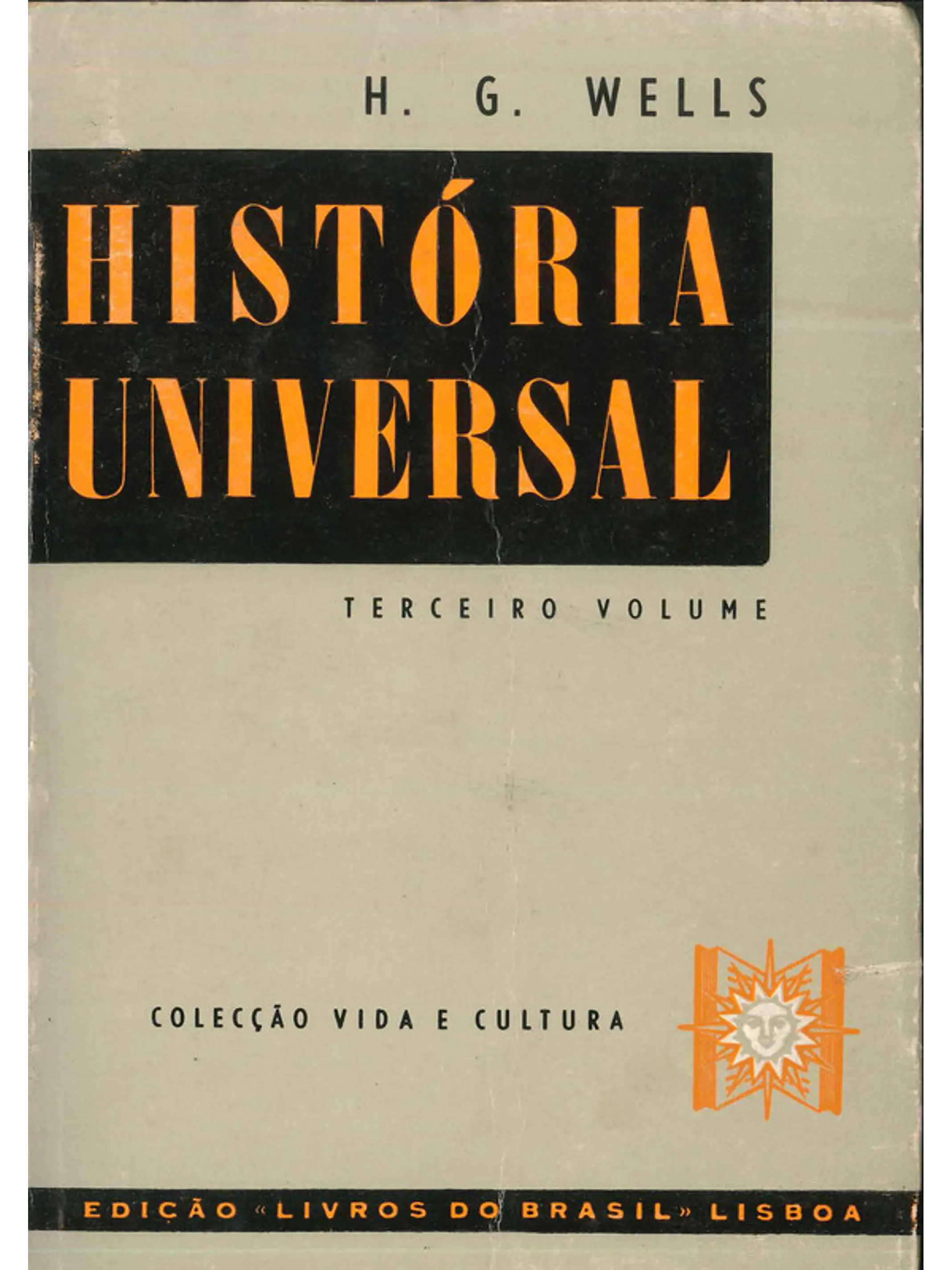 História universal (volume 3) 1