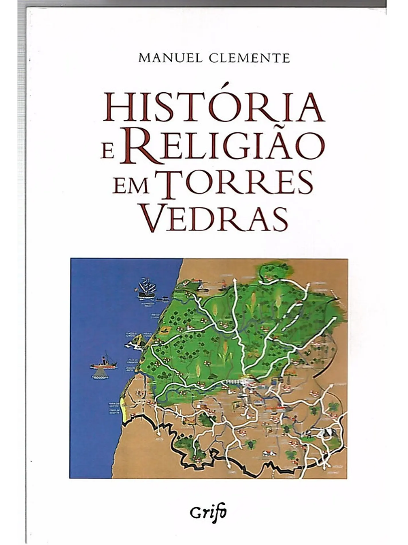 História e religião em Torres Vedras 1