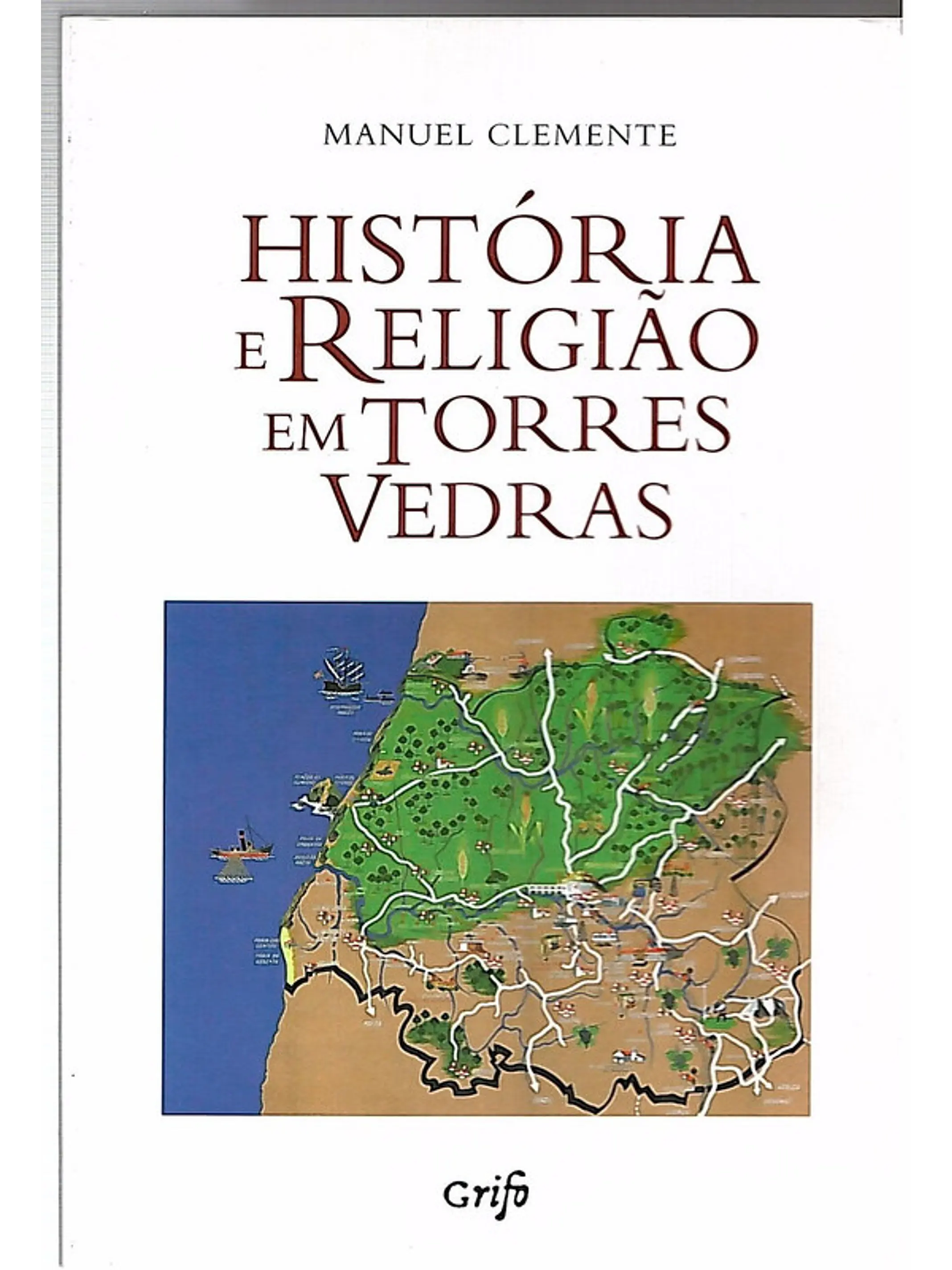 História e religião em Torres Vedras 1