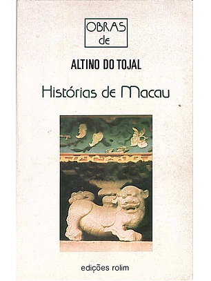 Histórias de Macau
