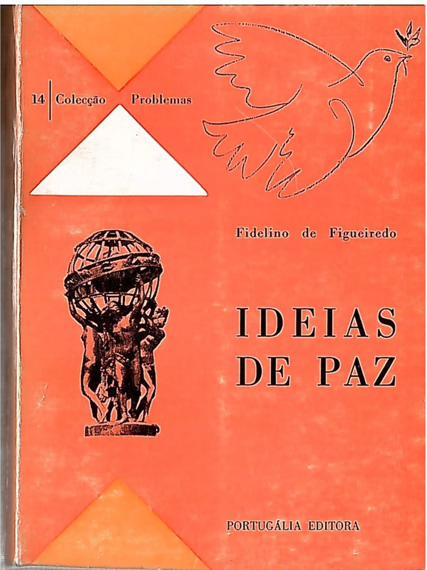 Ideias de paz 1