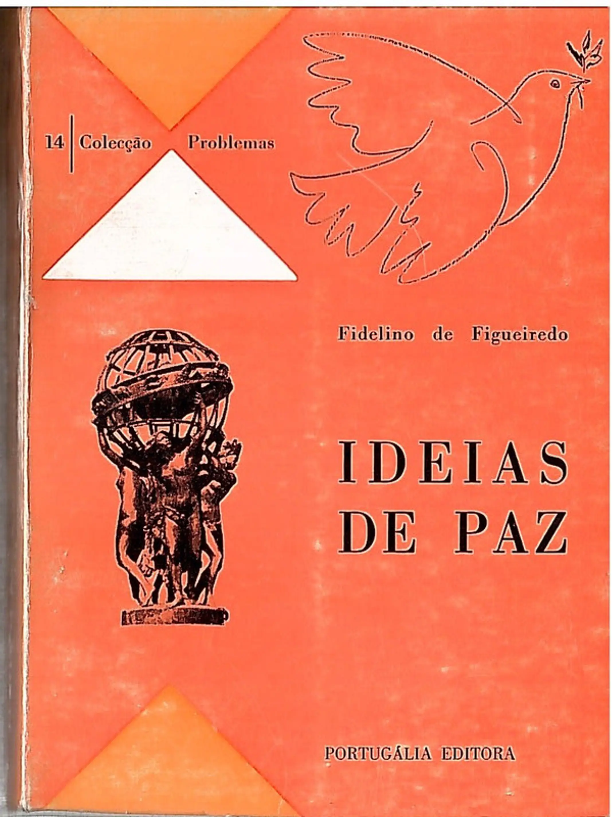 Ideias de paz 1