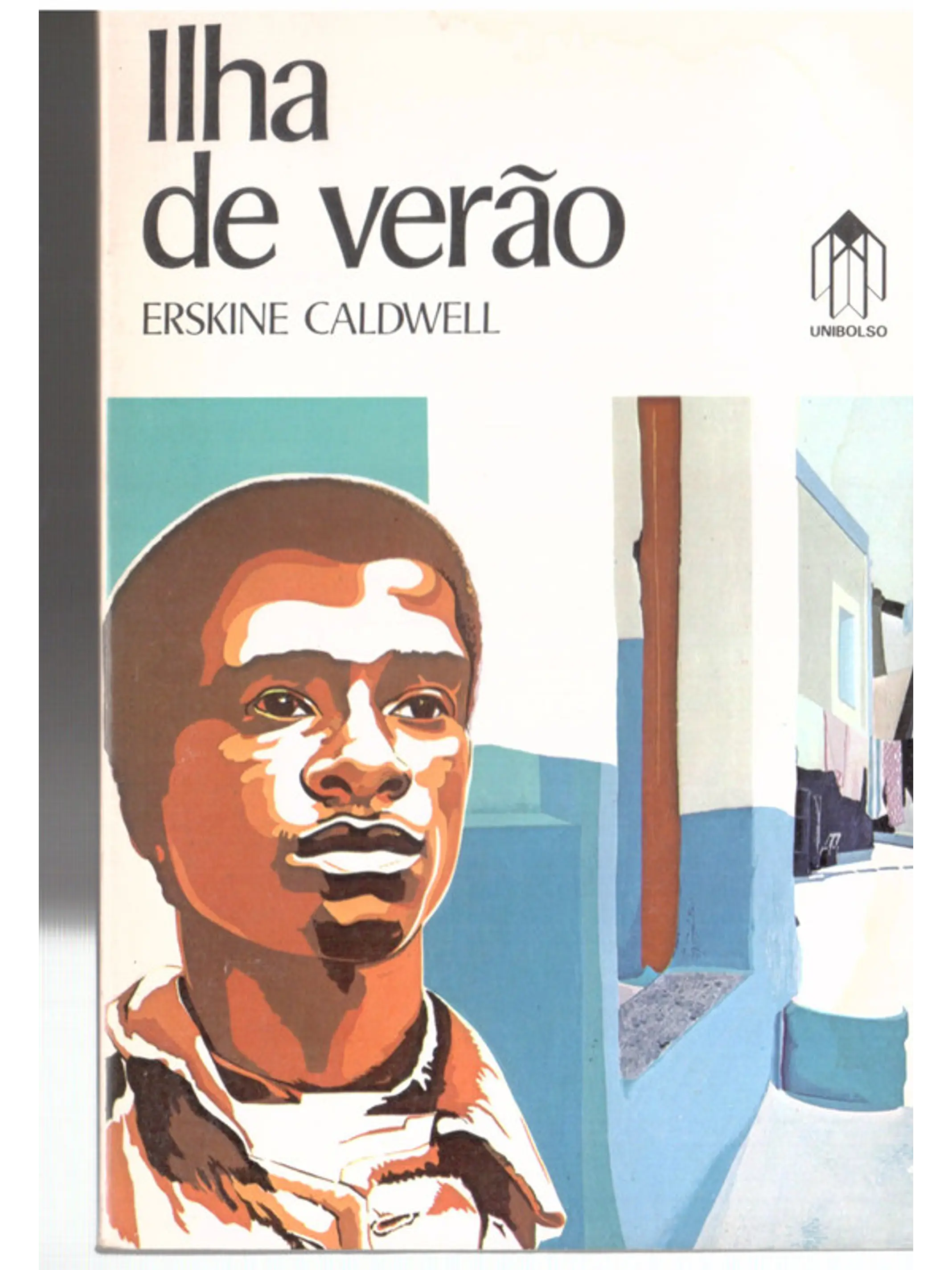Ilha de verão 1