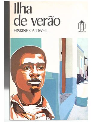 Ilha de verão