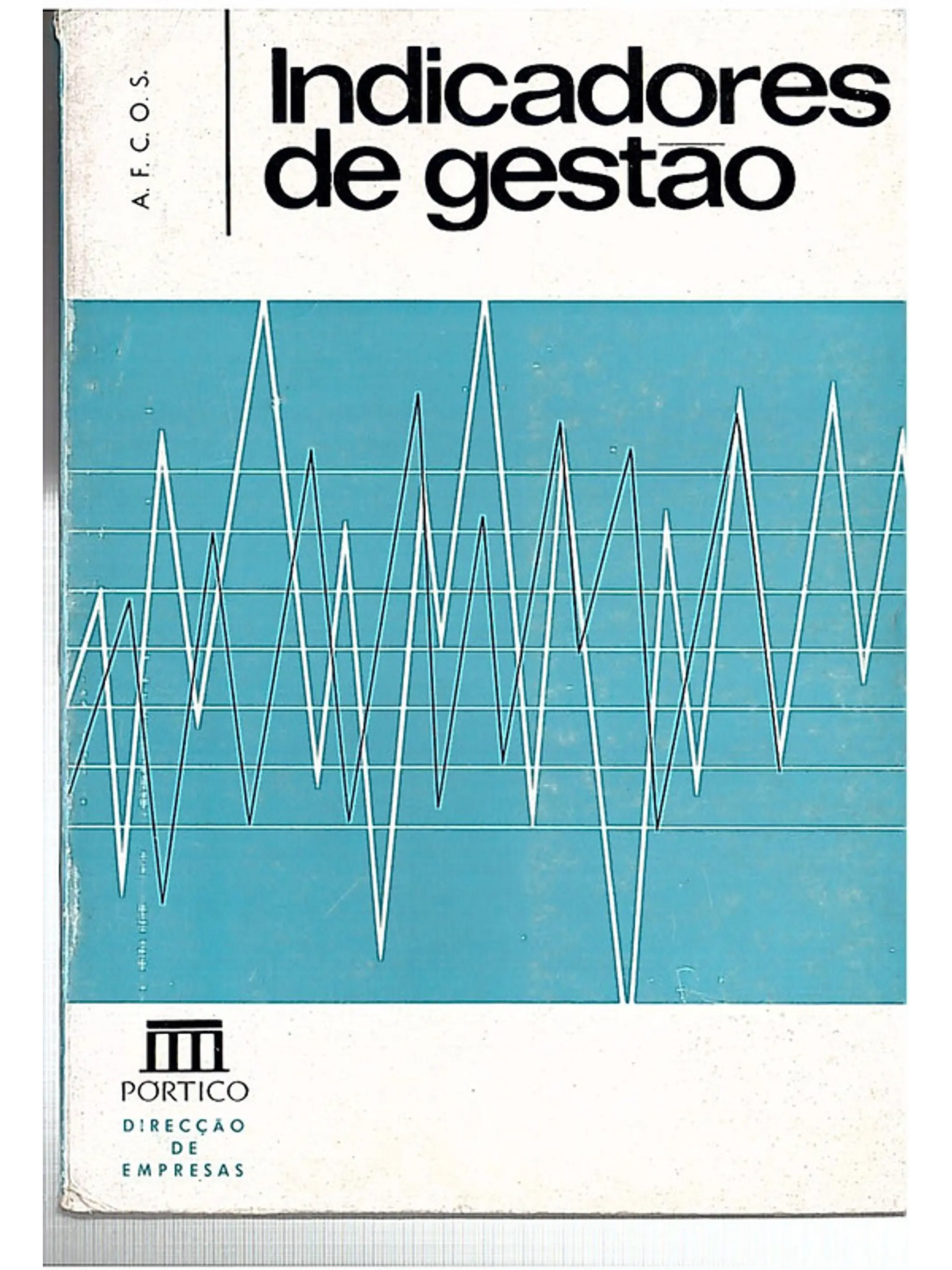 Indicadores de gestão 1