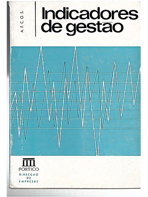 Indicadores de gestão
