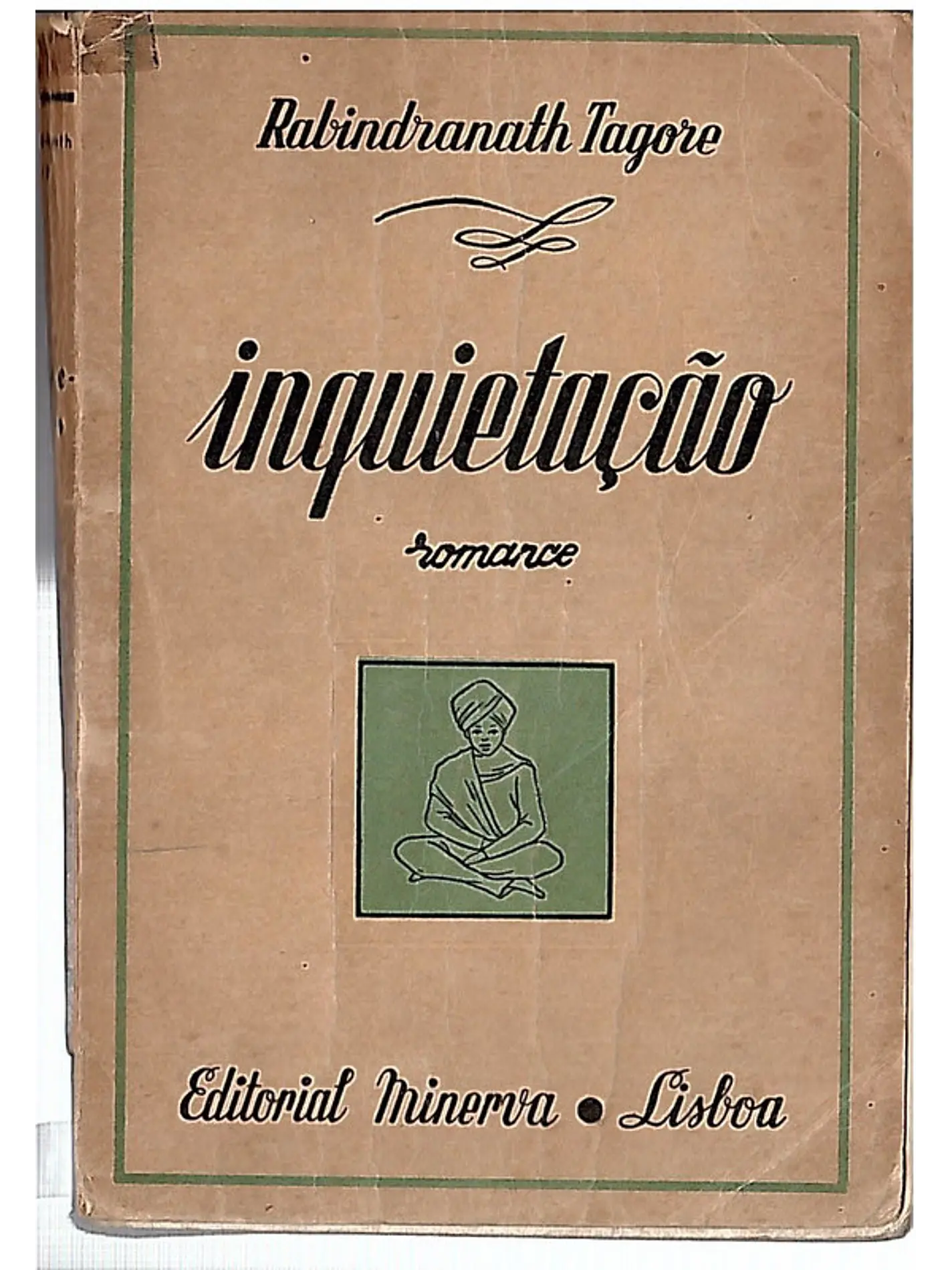 Inquietação 1