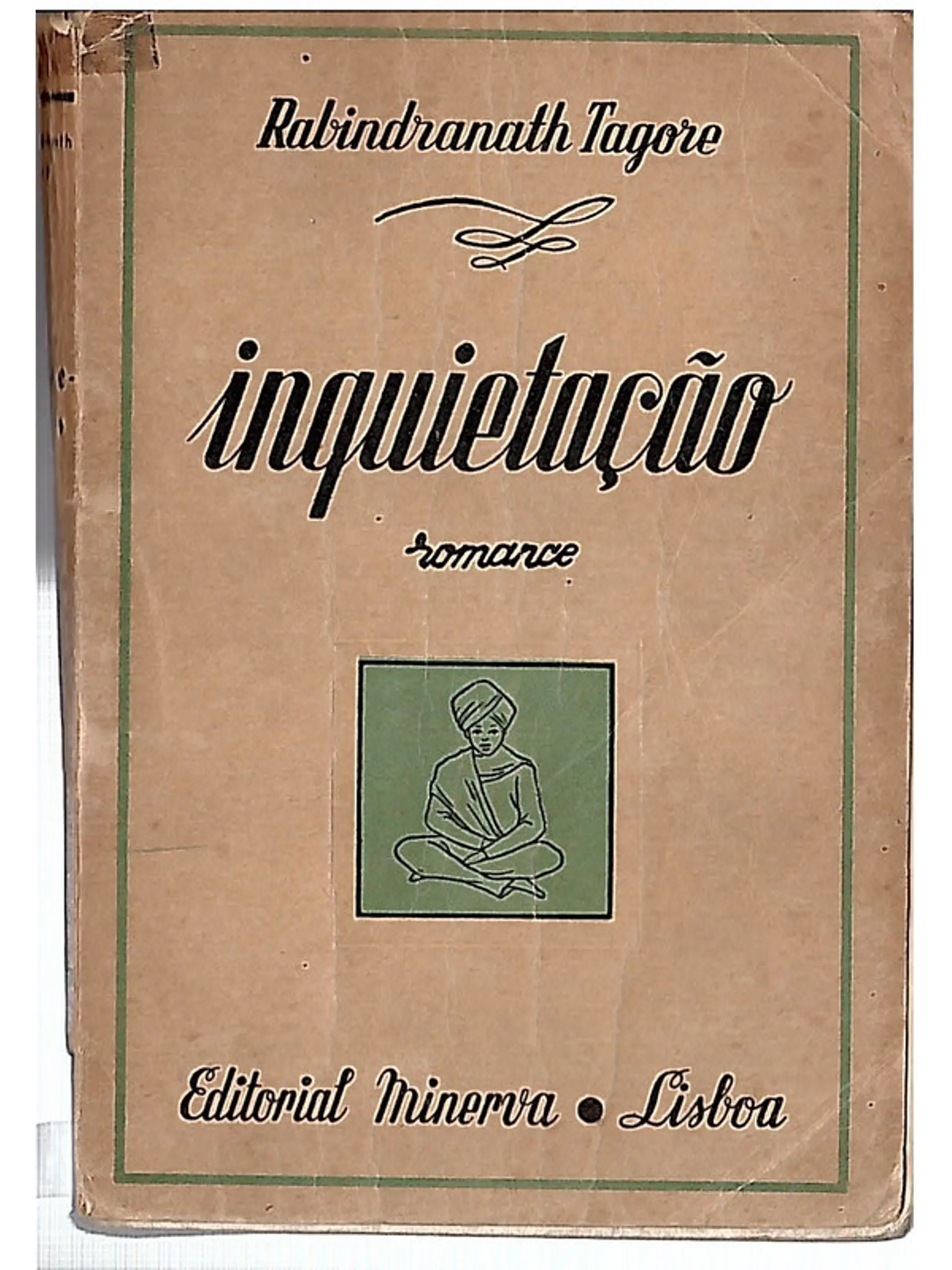 Inquietação 1