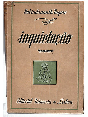 Inquietação