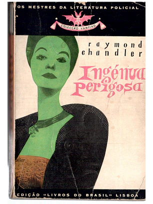 Ingénua perigosa