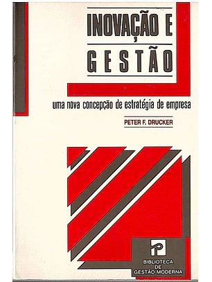 Inovação e gestão