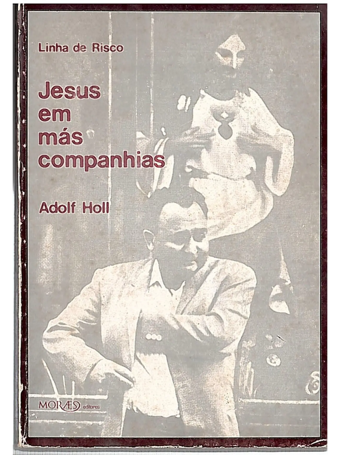 Jesus em más companhias 1