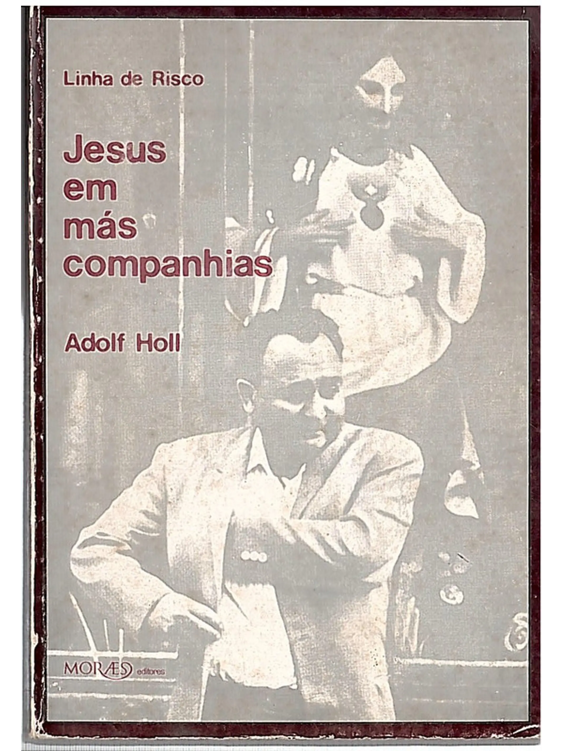 Jesus em más companhias 1