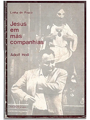 Jesus em más companhias