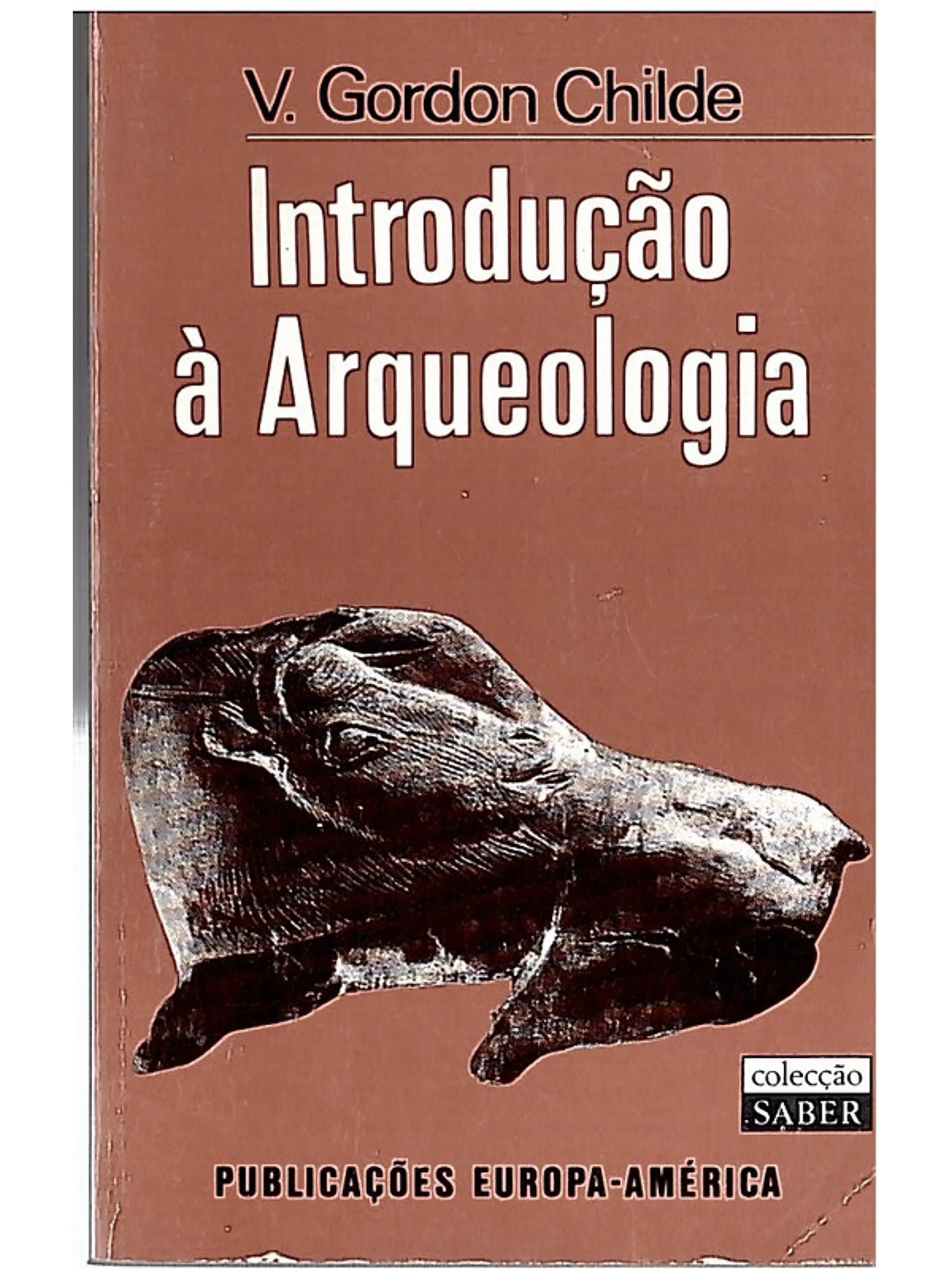 Introdução à arqueologia 1