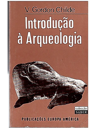Introdução à arqueologia