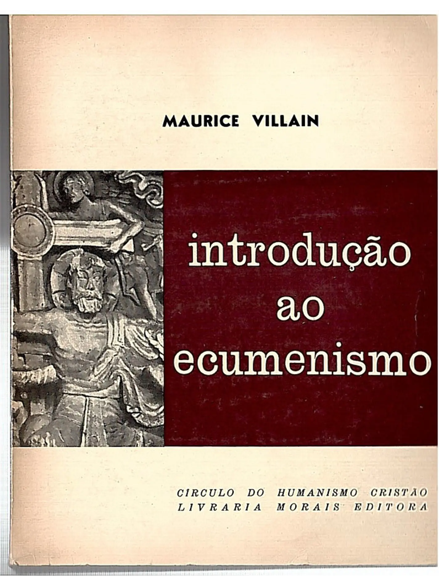 Introdução ao ecumenismo 1