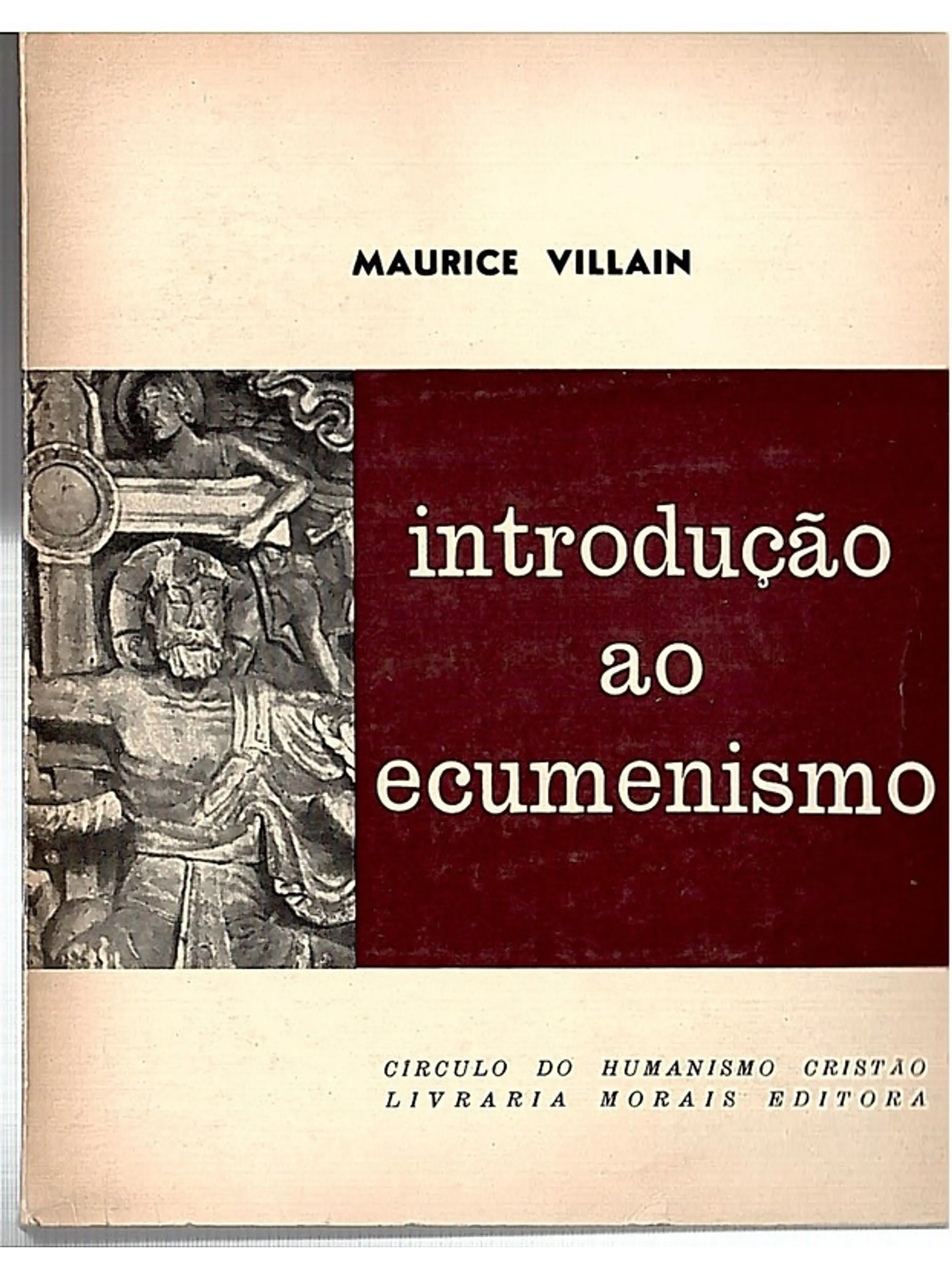 Introdução ao ecumenismo 1