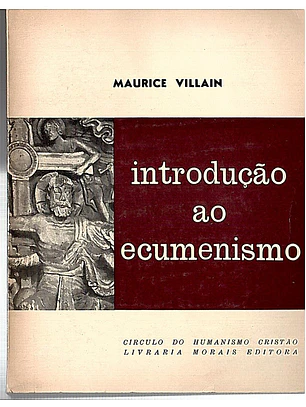 Introdução ao ecumenismo
