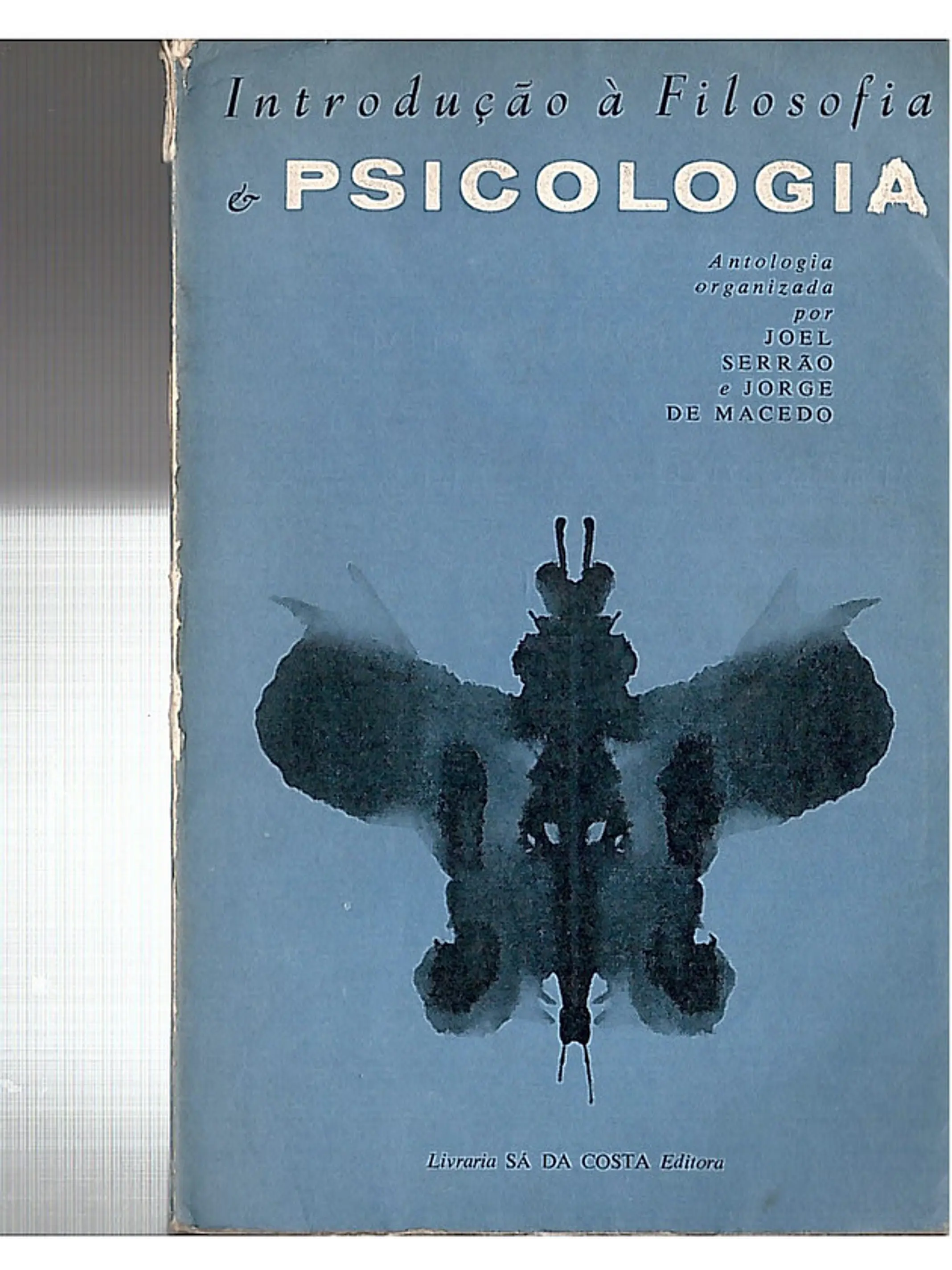 Introdução à filosofia e psicologia 1