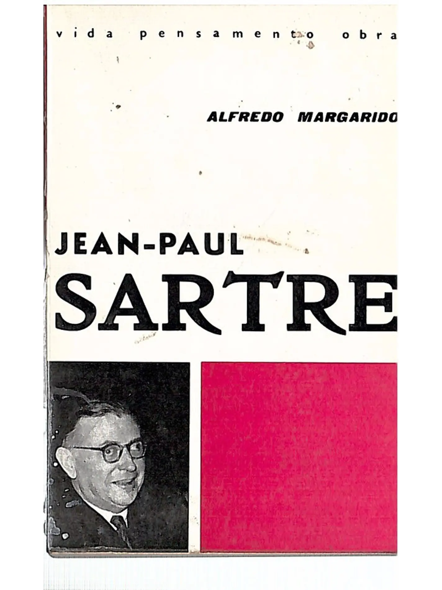 Jean-Paul Sartre 1