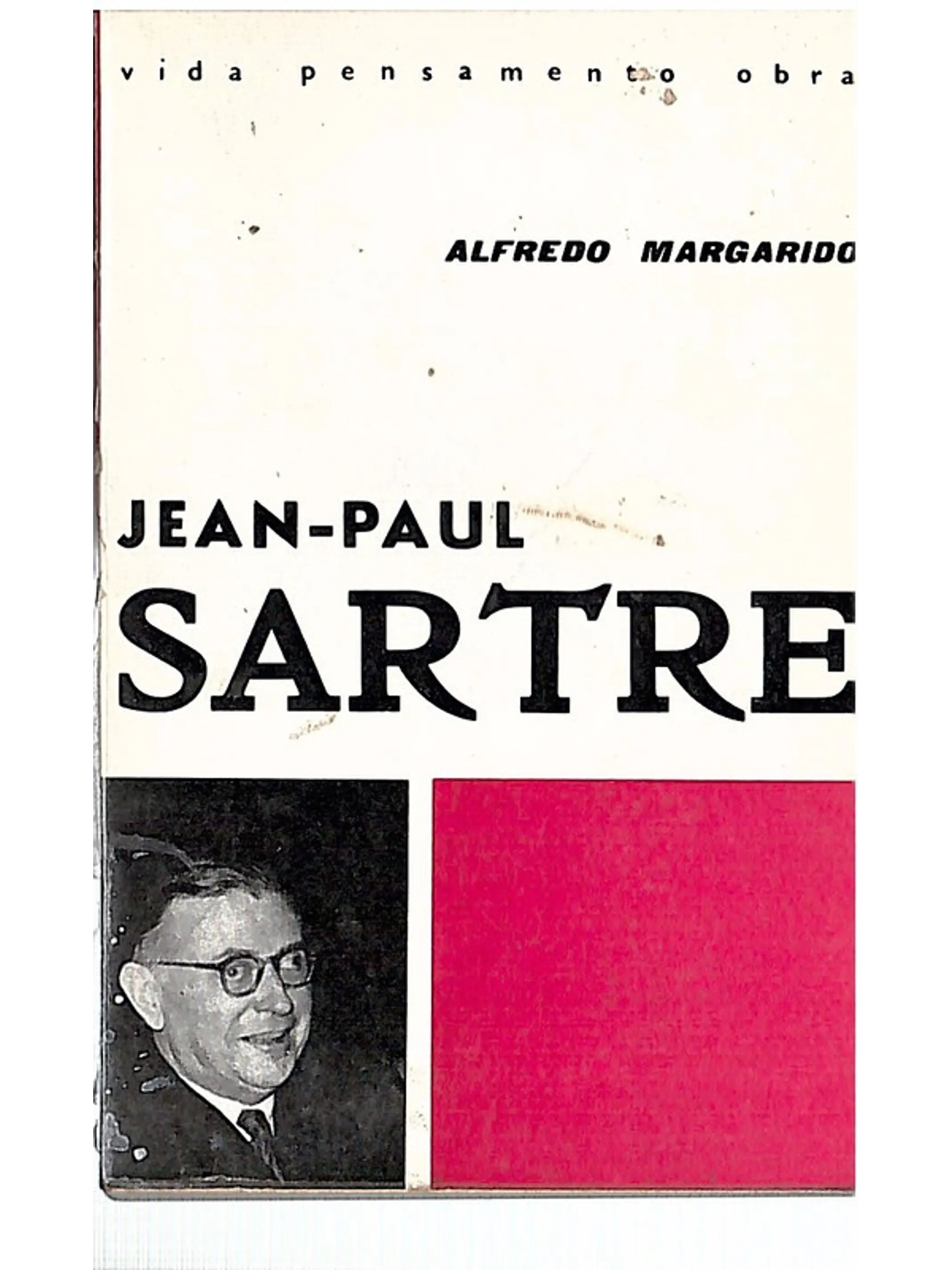 Jean-Paul Sartre 1
